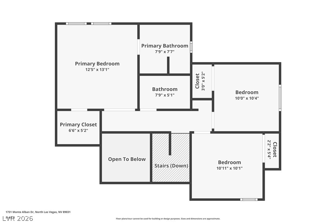 1731 Monte Alban Drive Property Photo 56