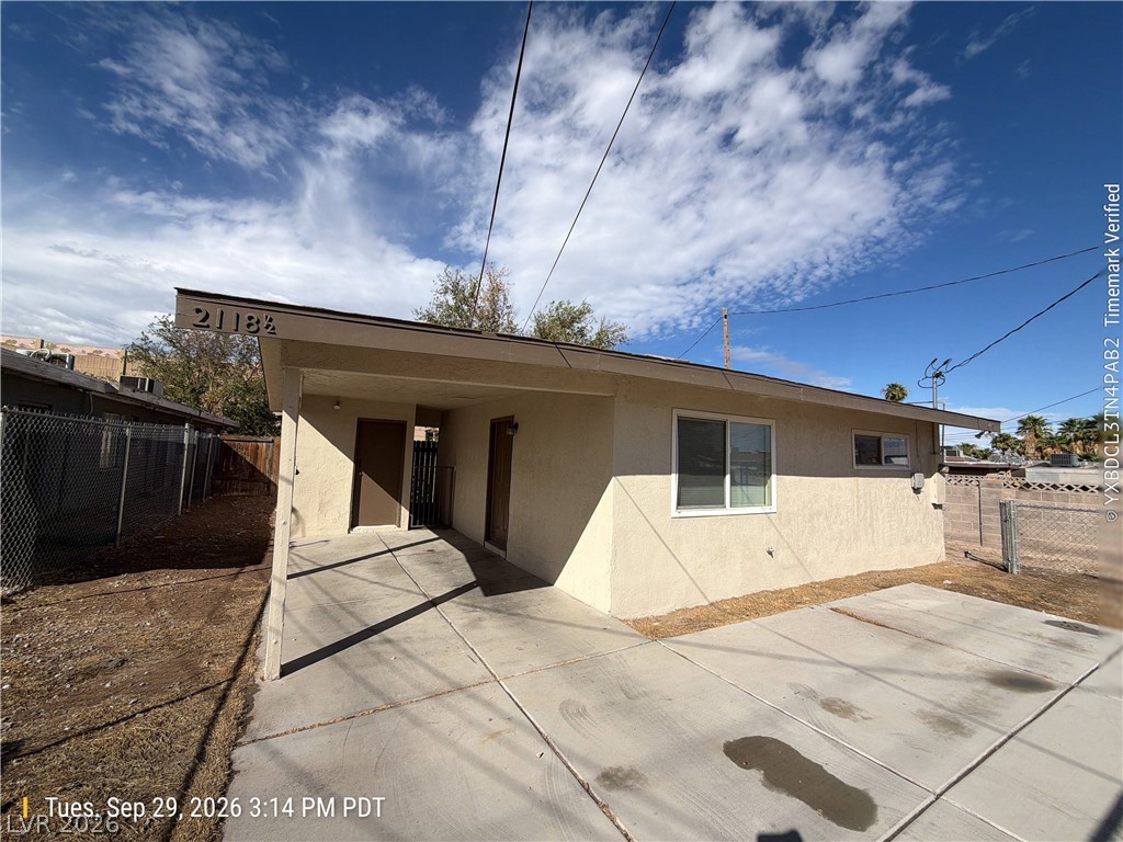 2118 Marlin Avenue 1/2 Property Photo 1