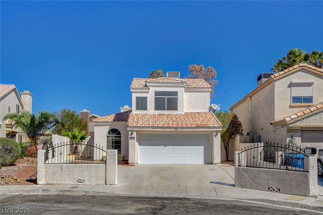 1658 Garden Path Court Property Photo 1