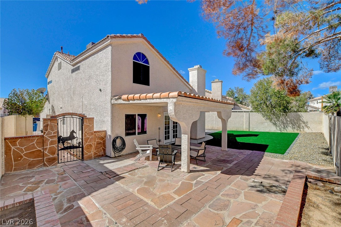 1658 Garden Path Court Property Photo 27