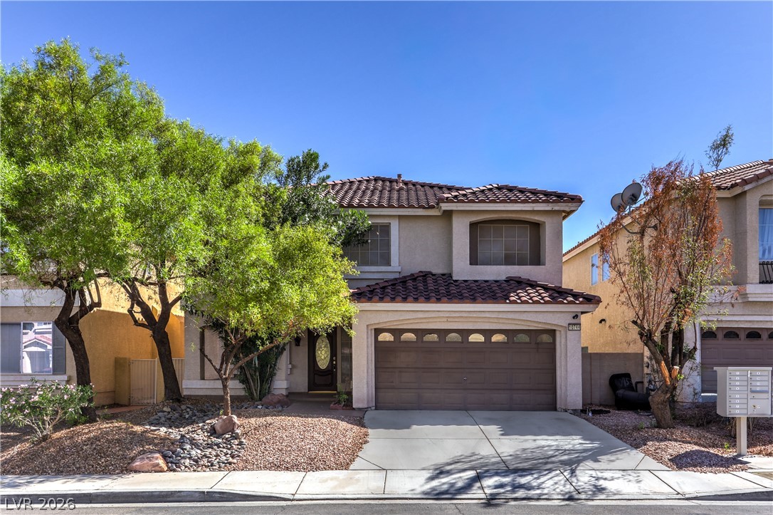 10744 Teton Village Court Property Photo 1