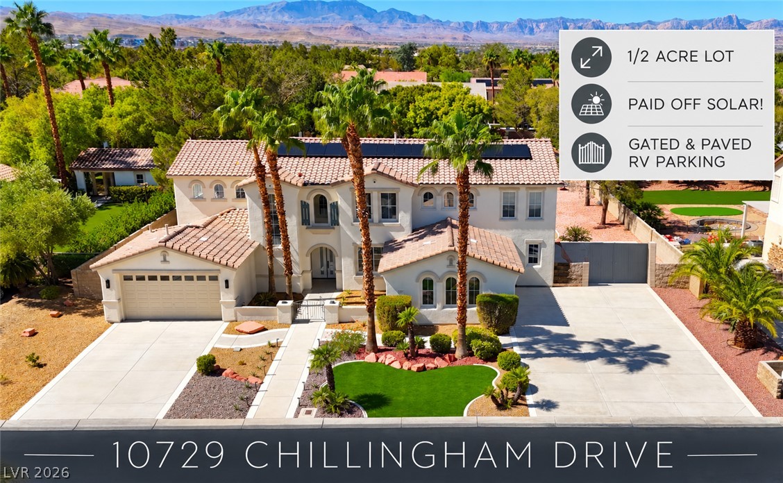 10729 Chillingham Drive Property Photo 1
