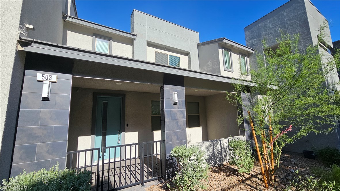 503 Granite Arch Street Property Photo 1