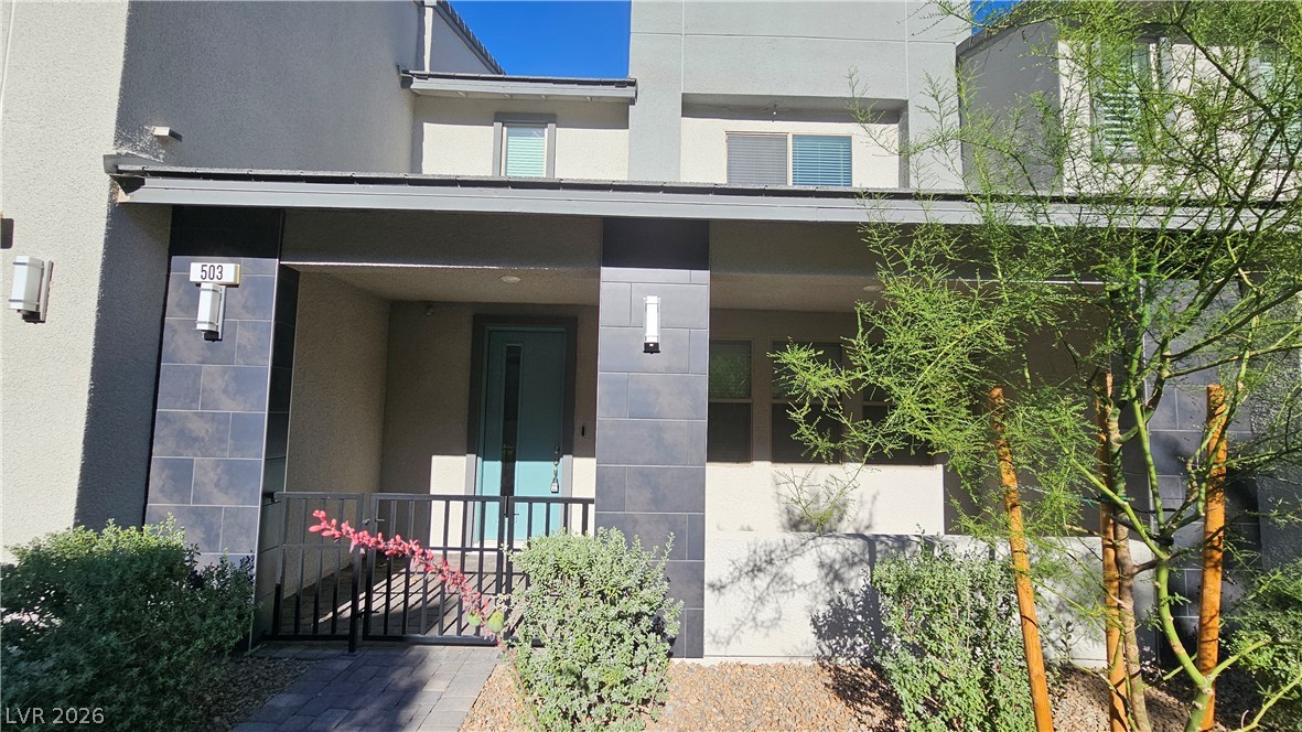503 Granite Arch Street Property Photo 2
