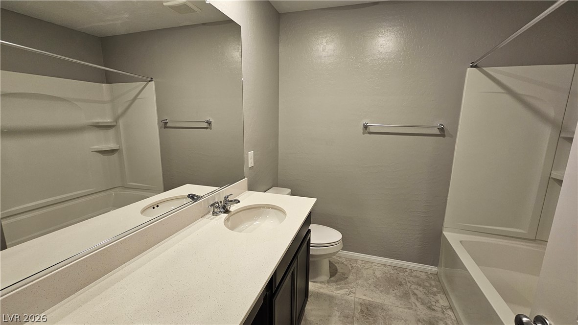 503 Granite Arch Street Property Photo 14