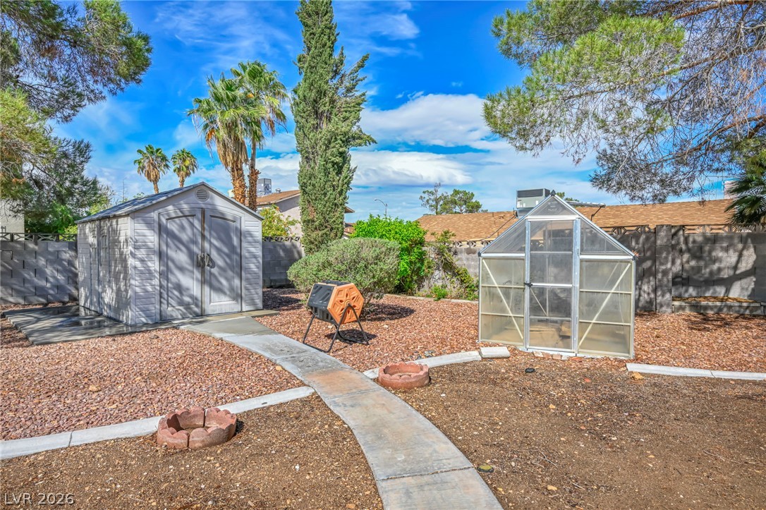 3188 Moonflower Drive Property Photo 29