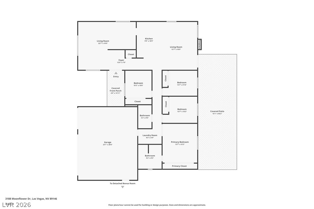 3188 Moonflower Drive Property Photo 35