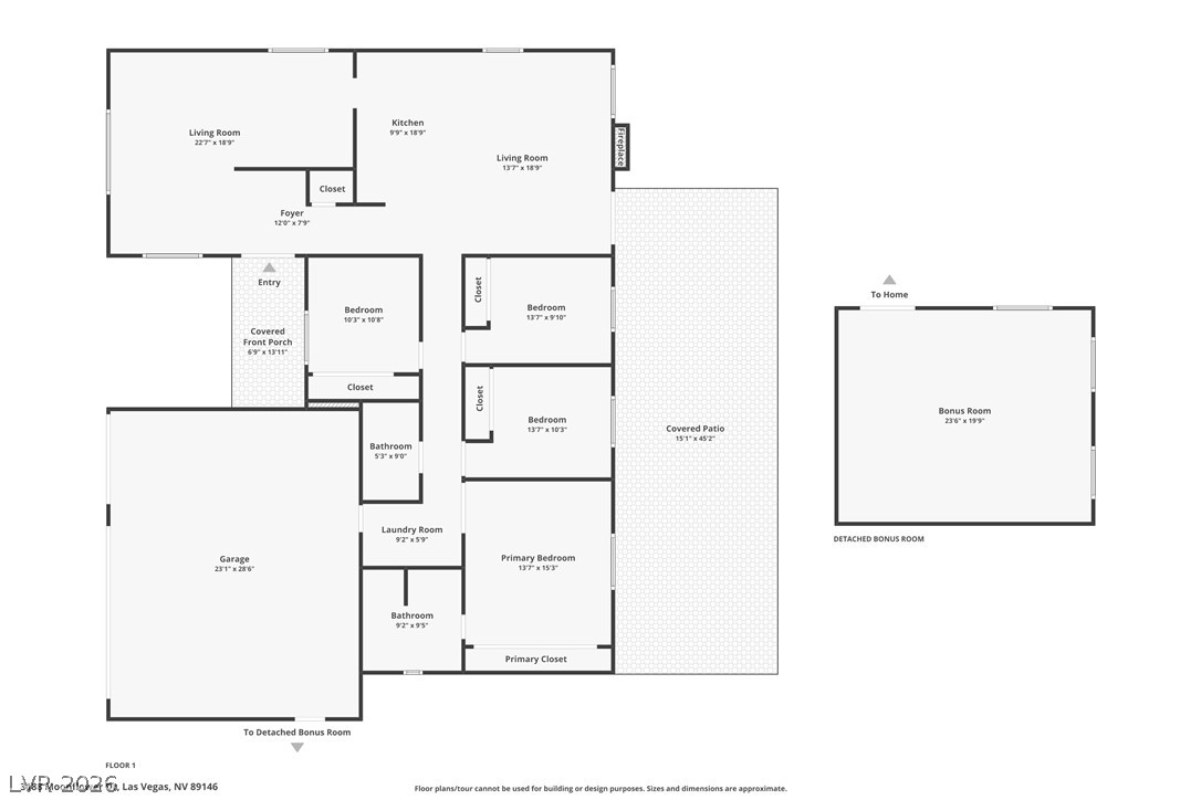 3188 Moonflower Drive Property Photo 37