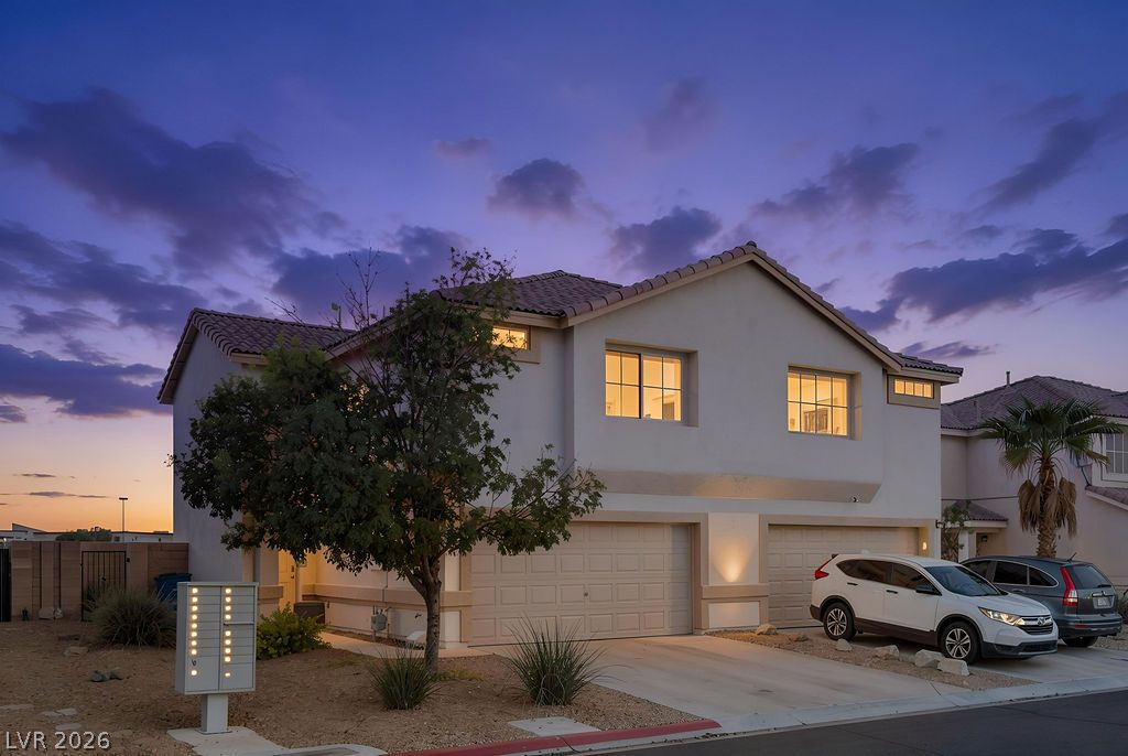 715 Peregrine Falcon Street Property Photo 1
