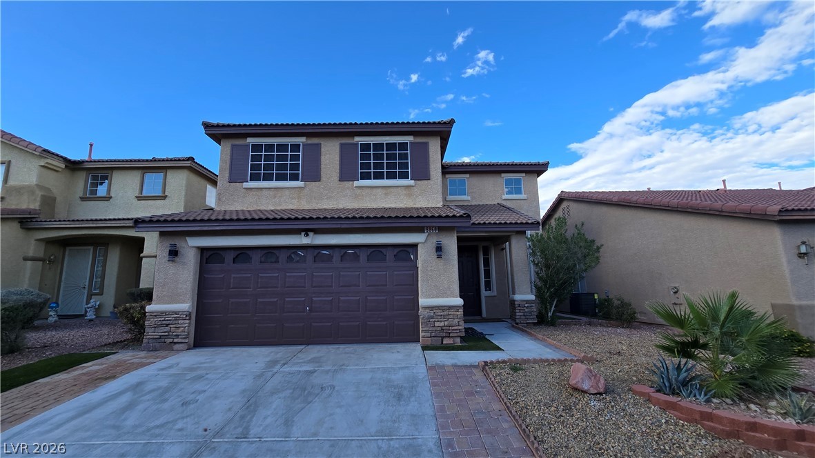 9860 Ridge Hill Avenue Property Photo 1