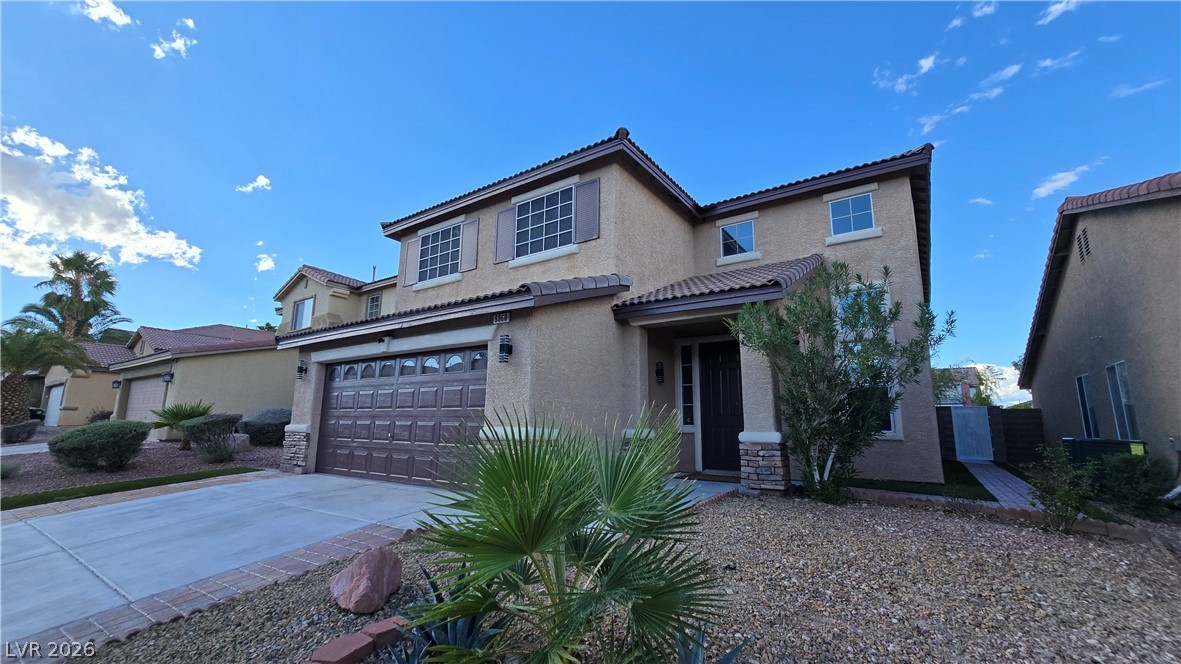 9860 Ridge Hill Avenue Property Photo 2