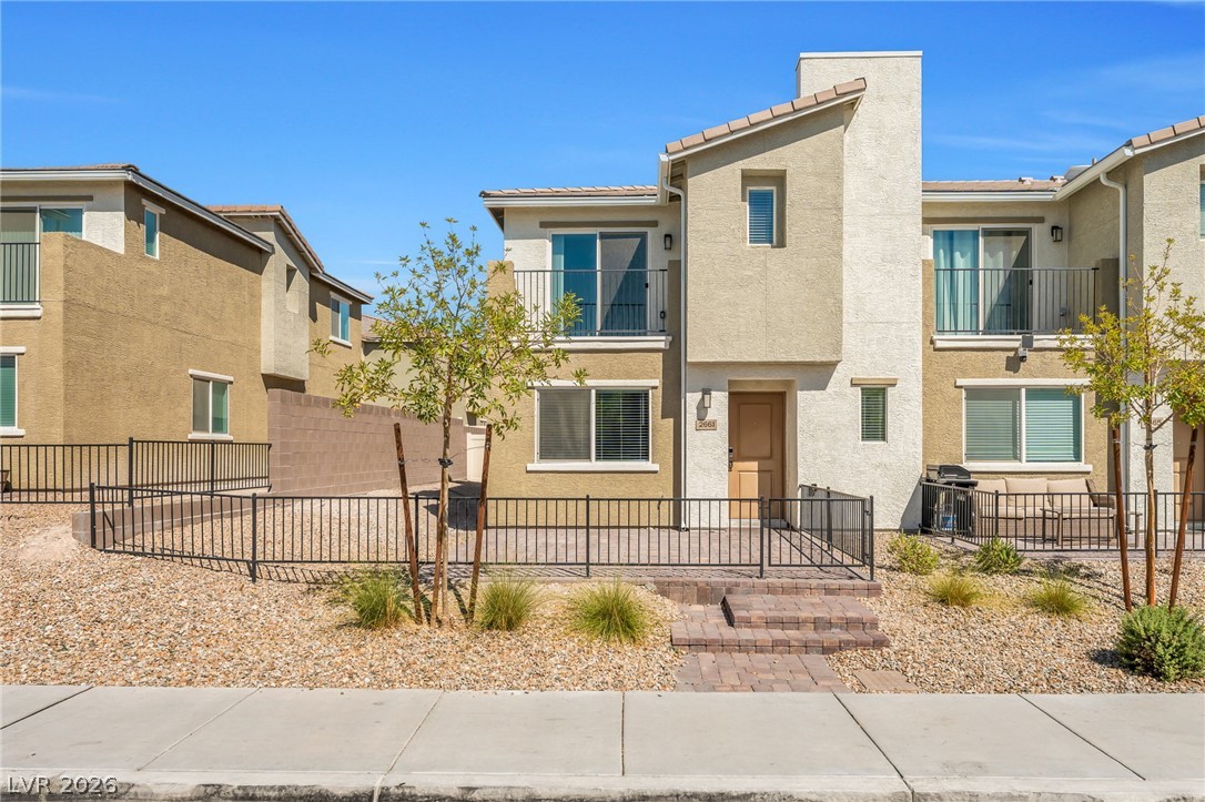 2661 SADDLE BRONZE Court Property Photo 1