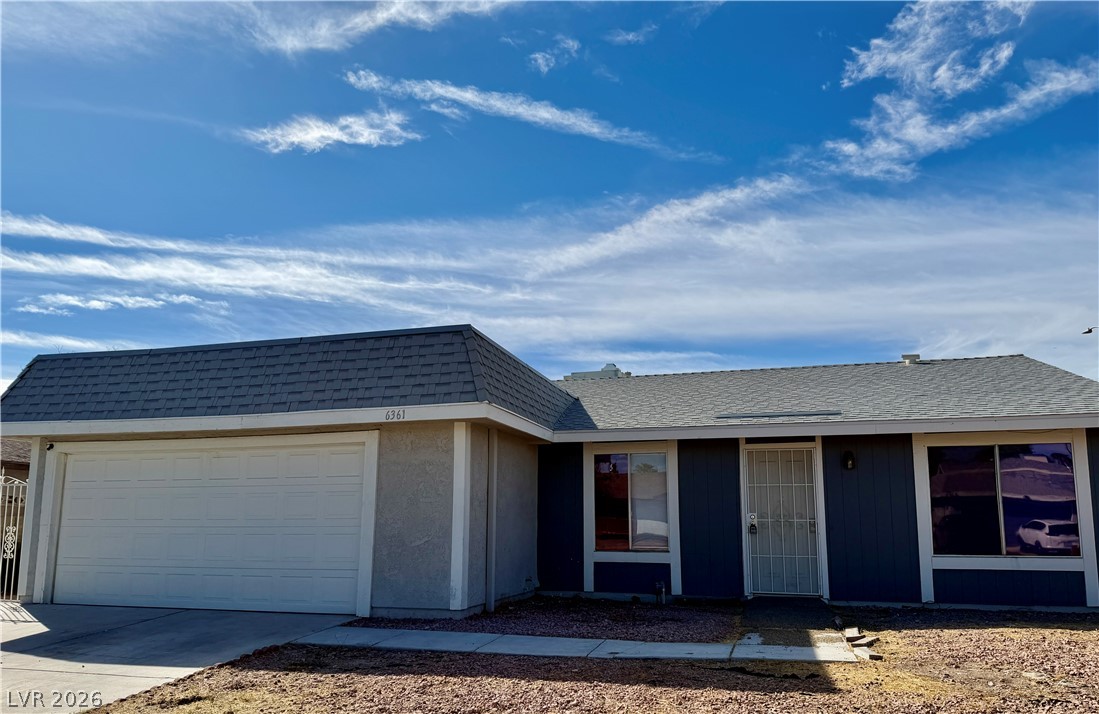 6361 Hummingbird Lane Property Photo 1