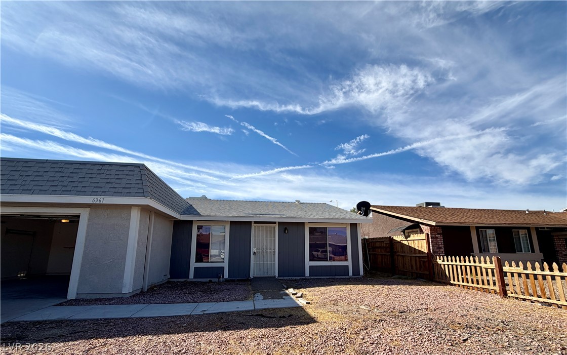 6361 Hummingbird Lane Property Photo 2