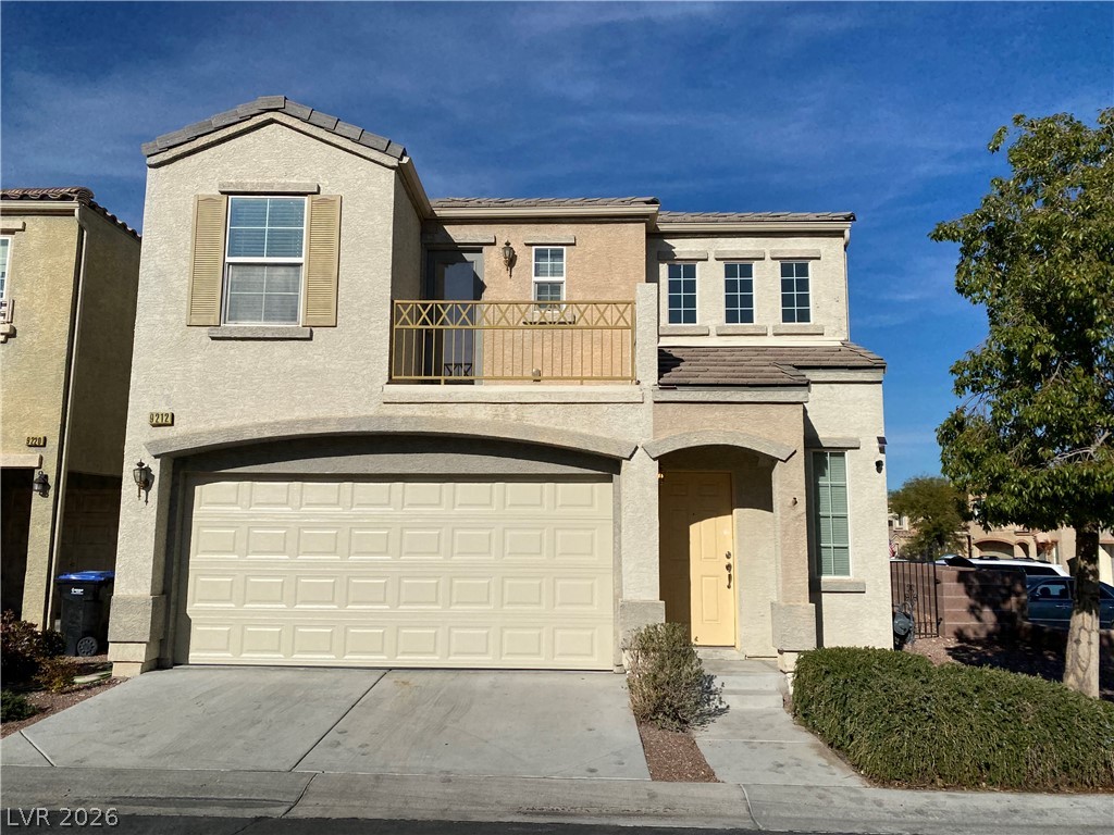 9212 Millikan Avenue Property Photo 1