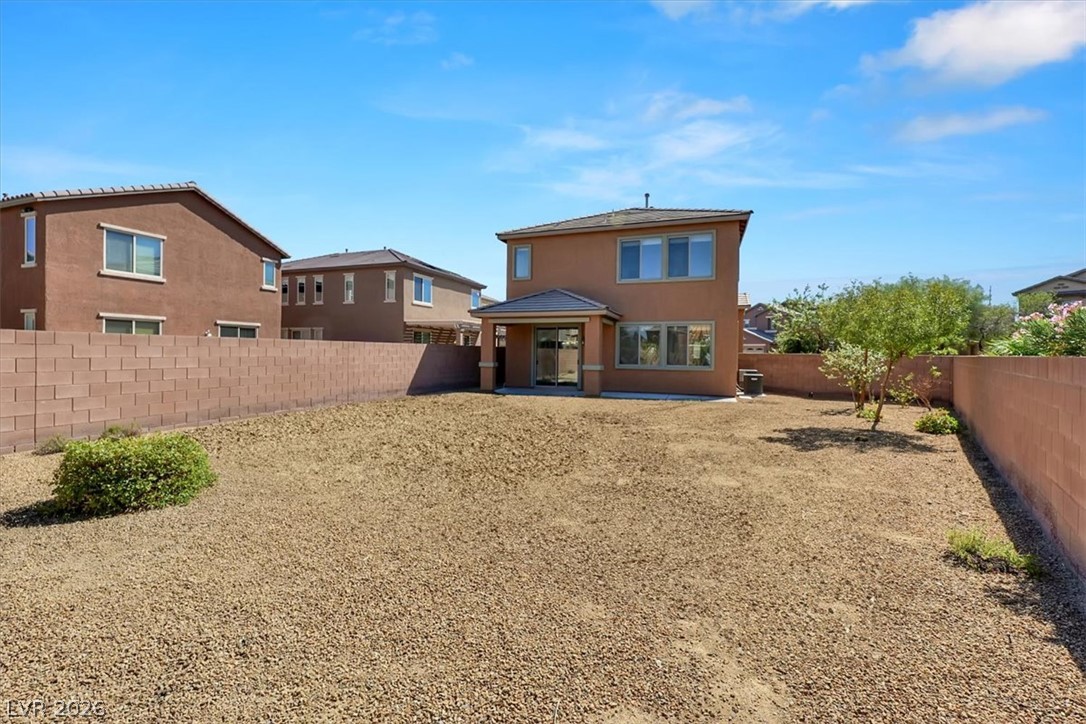 732 Rustic Desert Place Property Photo 24