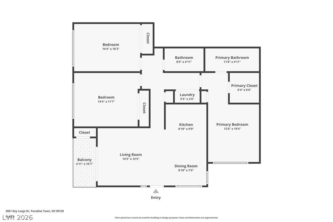3061 Key Largo Drive 201 Property Photo 40