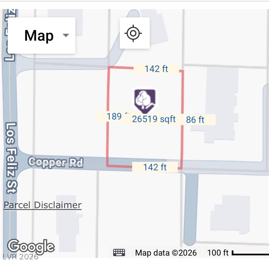 520 Los Feliz Street Property Photo 1