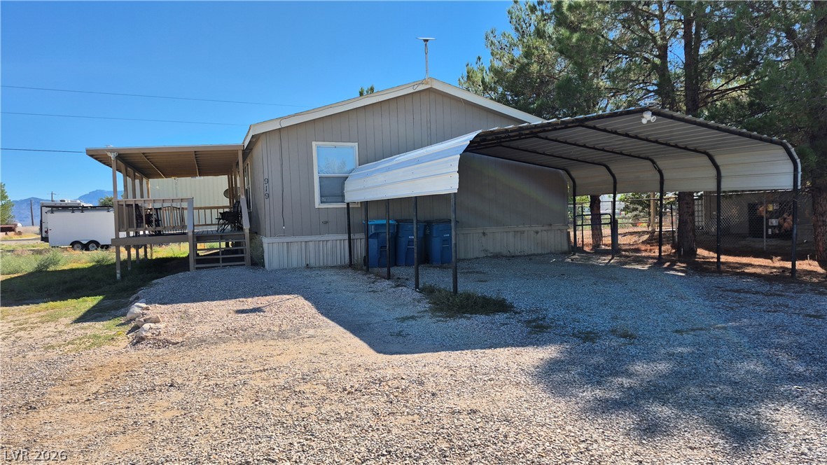 919 Skyhawk Avenue Property Photo 3