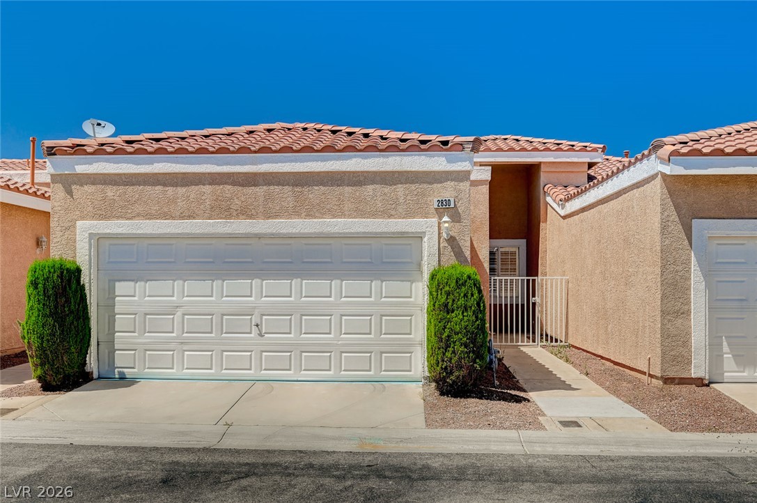 2830 Serenidad Drive Property Photo 1