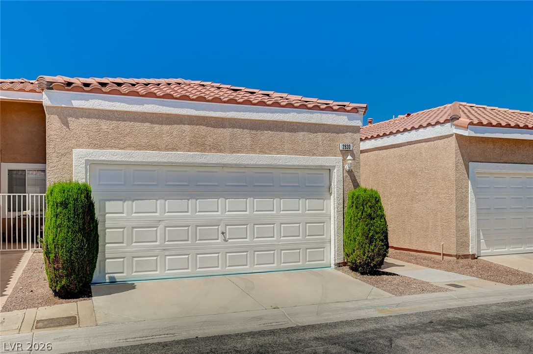 2830 Serenidad Drive Property Photo 2