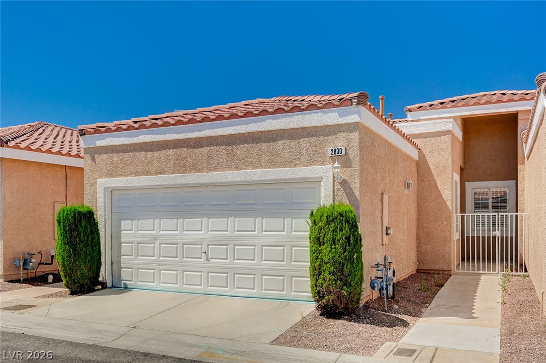 2830 Serenidad Drive Property Photo 3