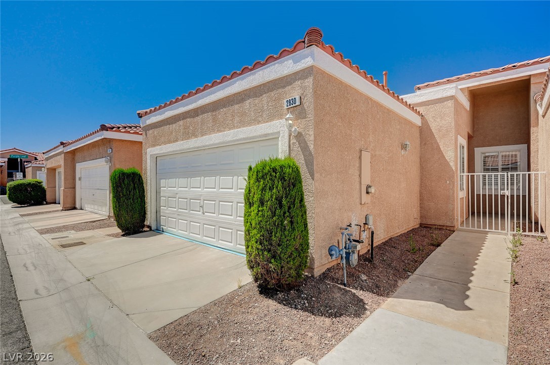2830 Serenidad Drive Property Photo 4