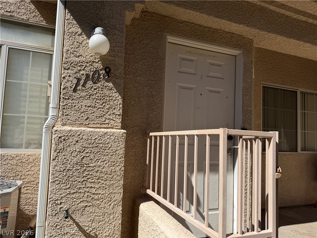 1108 Nevada Sky Street Property Photo 1