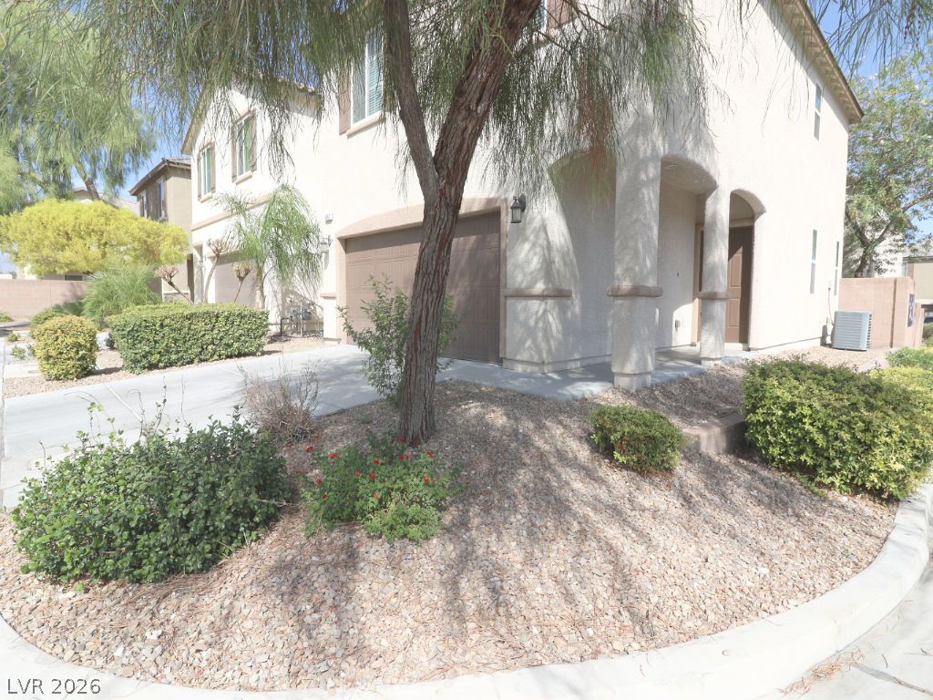 5662 Primrose Peak Court Property Photo 1