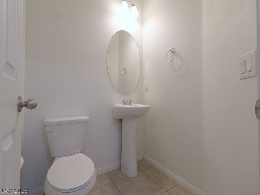 5662 Primrose Peak Court Property Photo 15