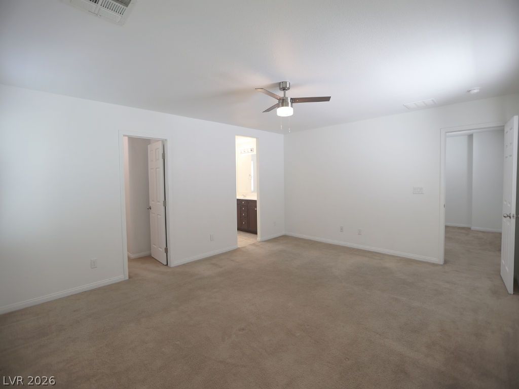 5662 Primrose Peak Court Property Photo 23