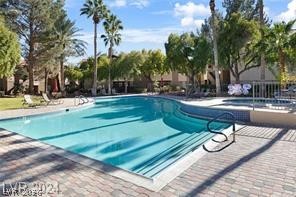 9000 Las Vegas Boulevard 1290 Property Photo 13