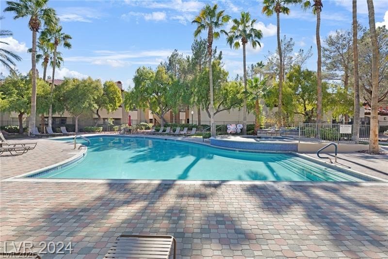 9000 Las Vegas Boulevard 1290 Property Photo 14