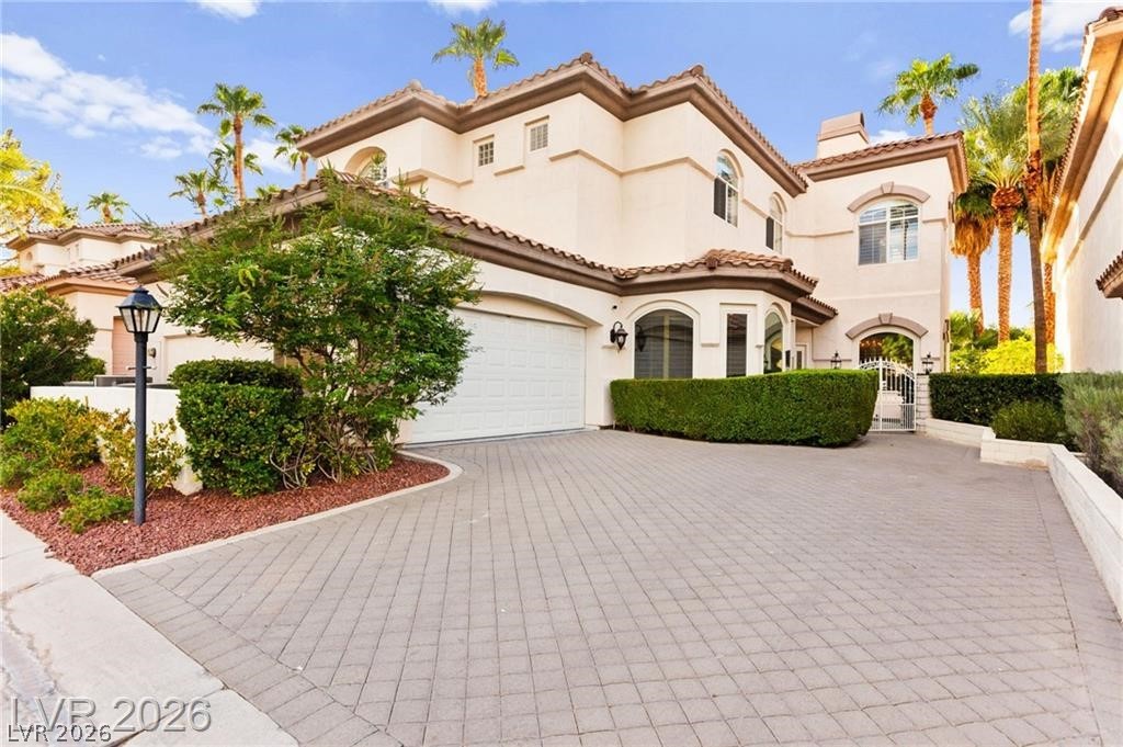 409 Indigo Springs Street Property Photo