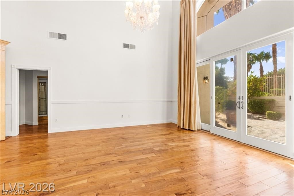 409 Indigo Springs Street Property Photo 12