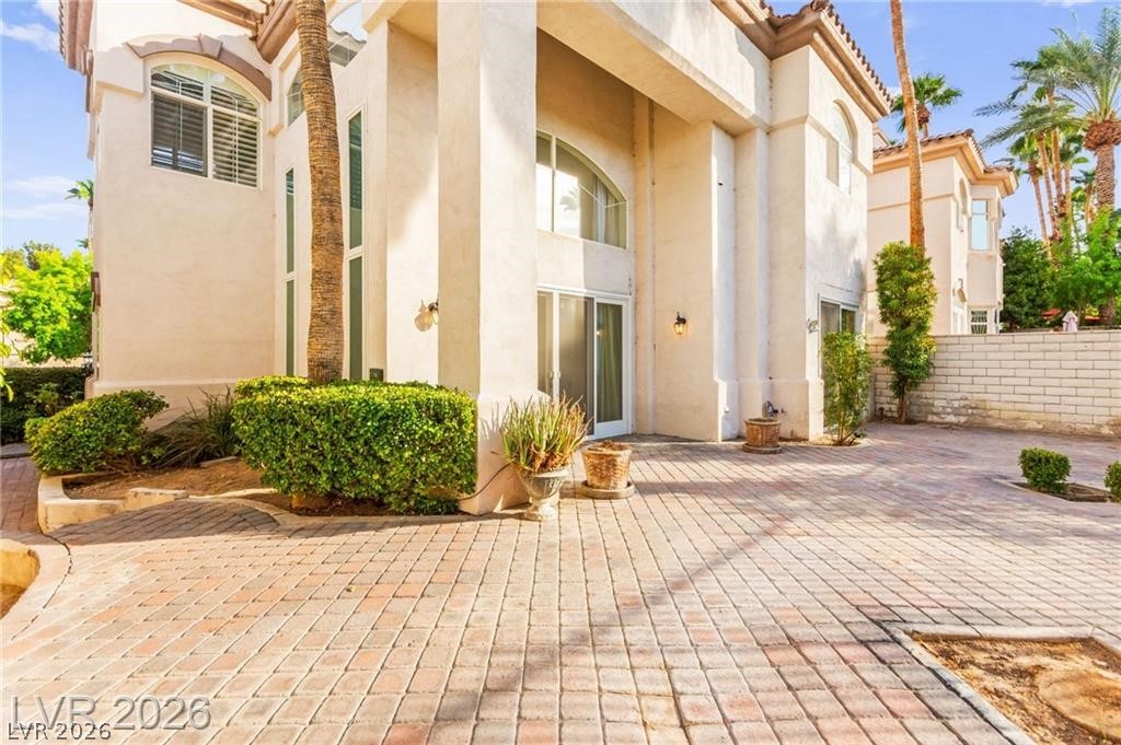 409 Indigo Springs Street Property Photo 69