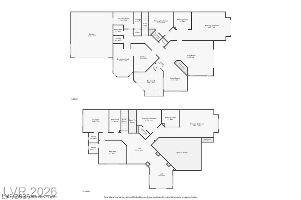 409 Indigo Springs Street Property Photo 95