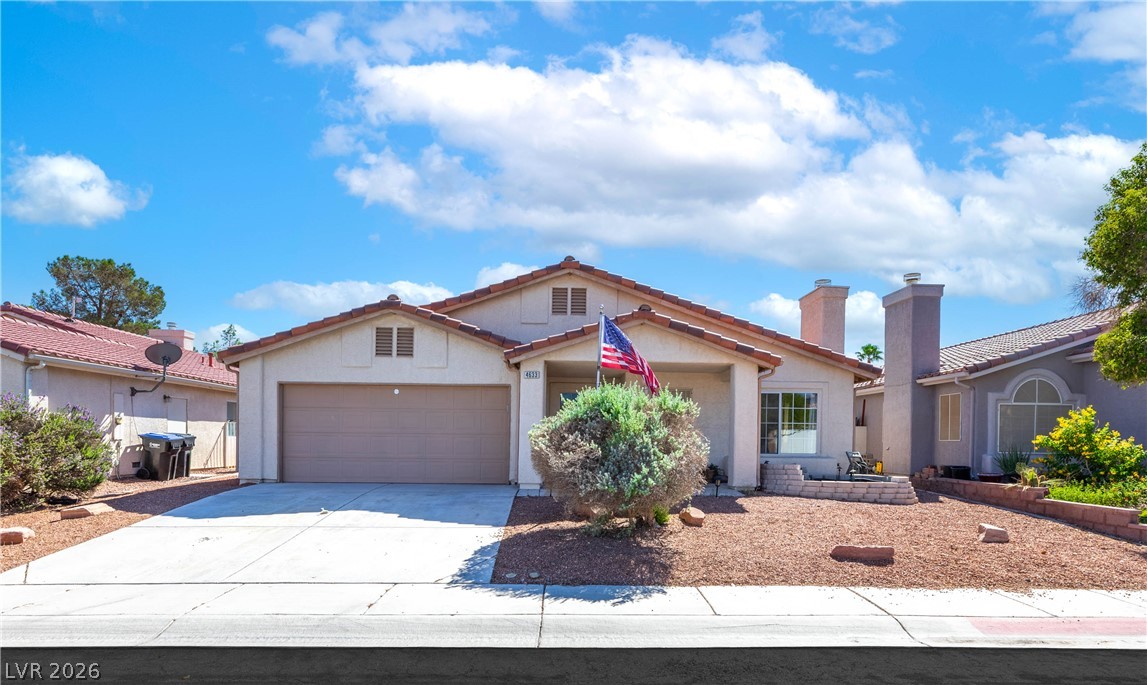 4633 Sophia Way Property Photo 1