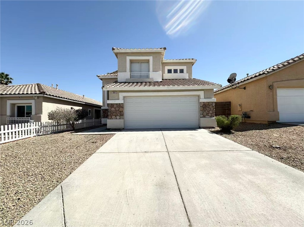 7941 Blue Brook Drive Property Photo 1