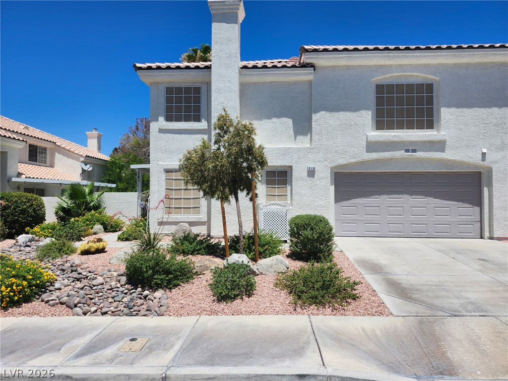 460 Temple Canyon Place 2 Property Photo 2