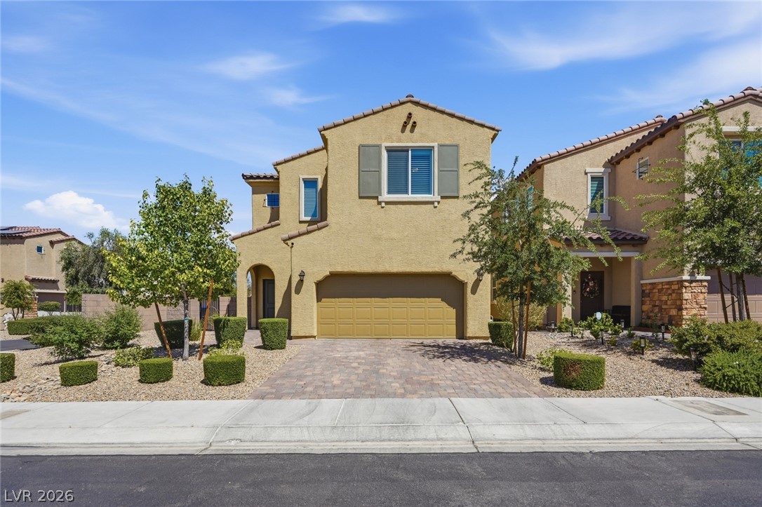 11466 Monte Isola Street Property Photo 1