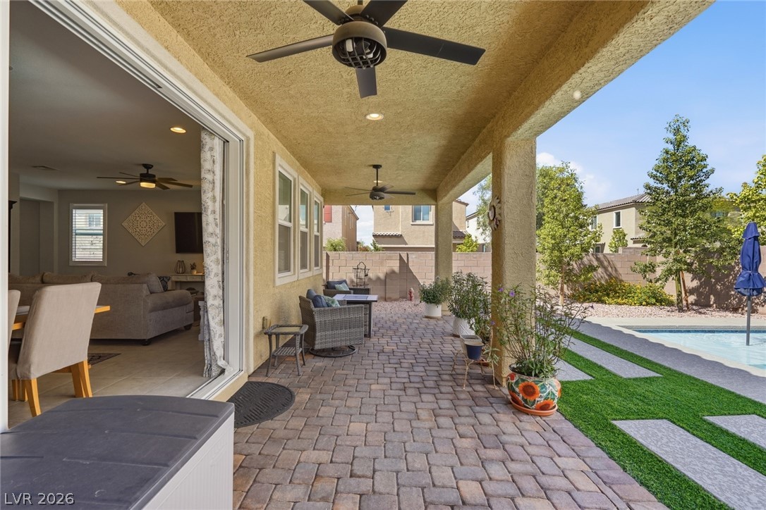 11466 Monte Isola Street Property Photo 33