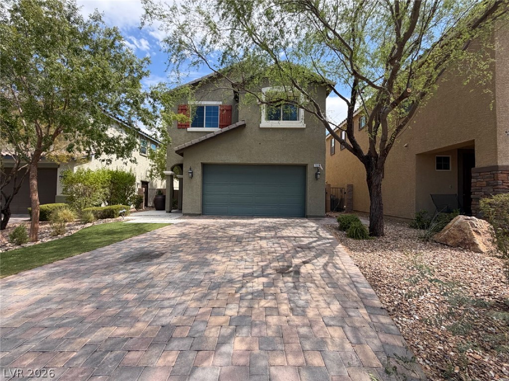 2320 Sky Island Drive Property Photo 1
