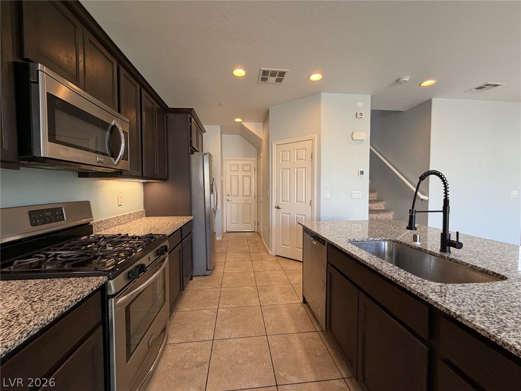 2320 Sky Island Drive Property Photo 13