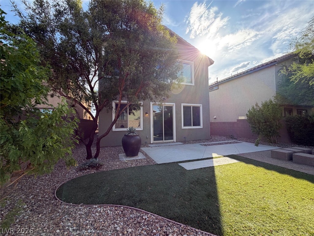2320 Sky Island Drive Property Photo 53
