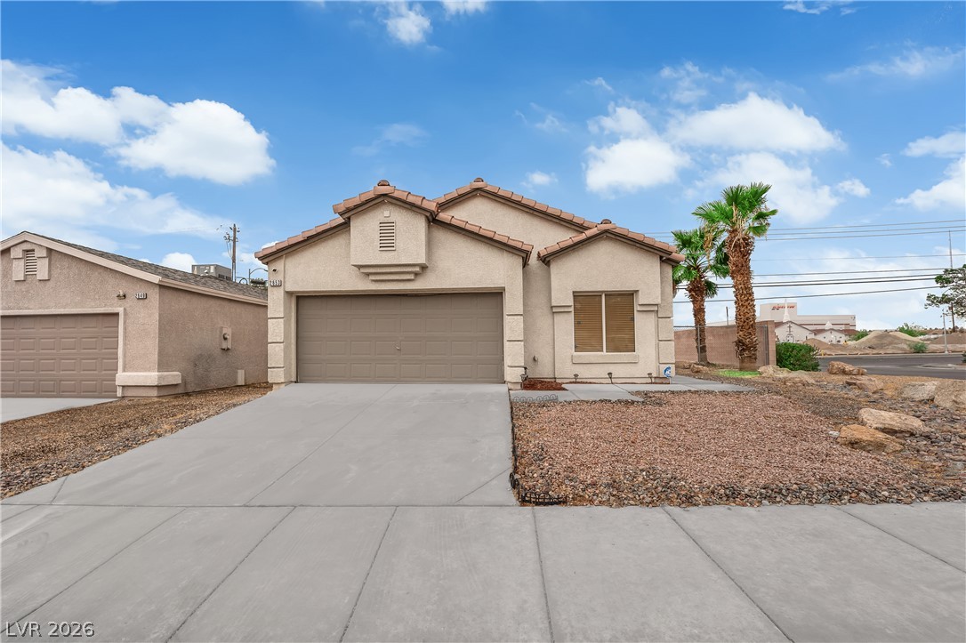 2653 Thunder Struck Court Property Photo 1