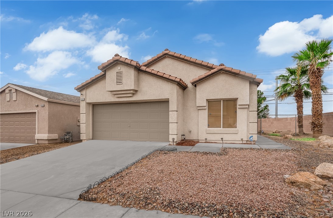 2653 Thunder Struck Court Property Photo 2