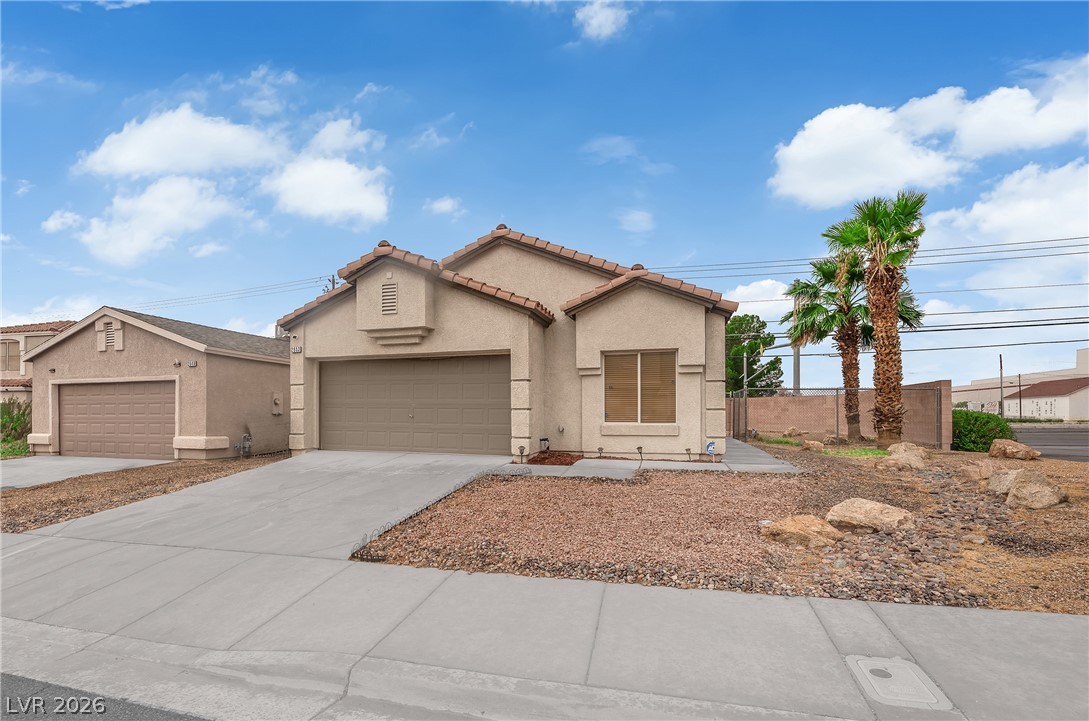 2653 Thunder Struck Court Property Photo 3