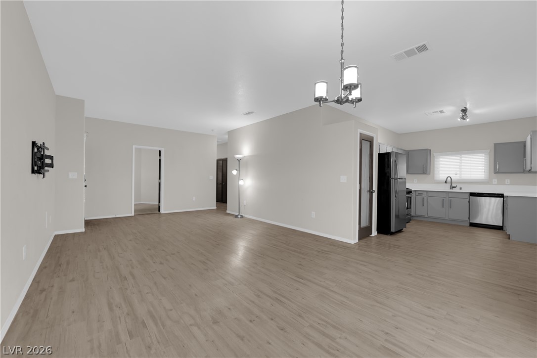 2653 Thunder Struck Court Property Photo 5