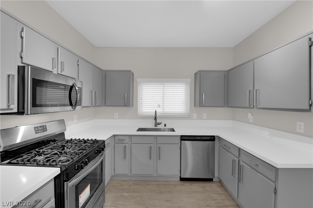 2653 Thunder Struck Court Property Photo 8
